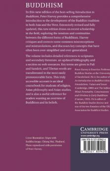 An Introduction to Buddhism