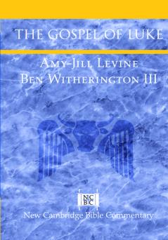 The Gospel of Luke