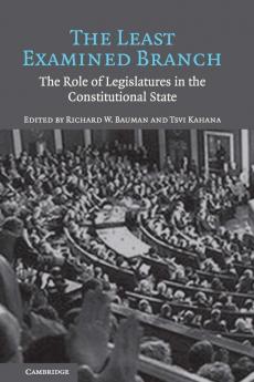 The Least Examined Branch