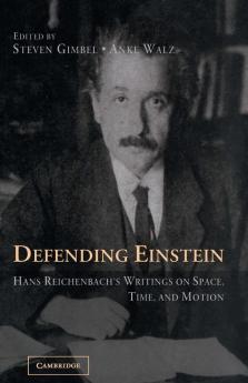 Defending Einstein