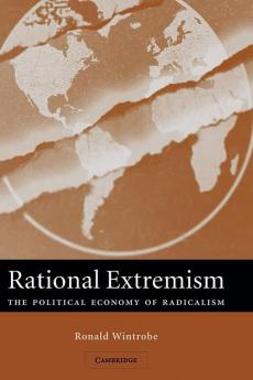 Rational Extremism