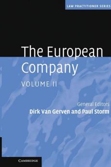 The European Company