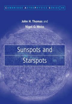 Sunspots and Starspots