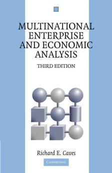 Multinational Enterprise 3ed