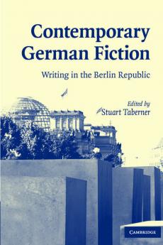 Contemporary German Fiction
