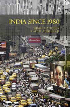 India Since 1980