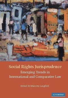 Social Rights Jurisprudence