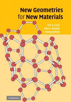 New Geometries for New Materials