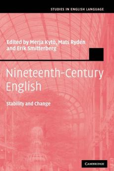 Nineteenth-Century English