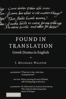 Found in Translation