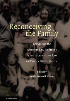Reconceiving the Family