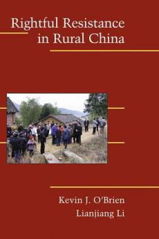 Rightful Resistance in Rural China