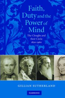 Faith Duty and the Power of Mind