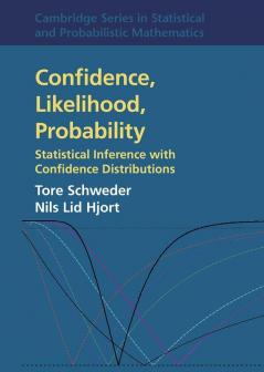 Confidence Likelihood Probability