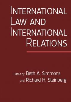 International Law and International Relations