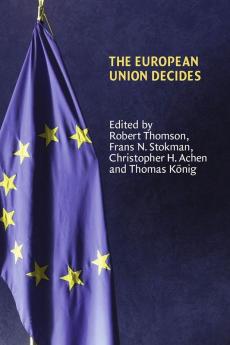 The European Union Decides