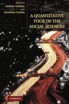 A Quantitative Tour of the Social Sciences