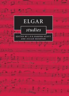 Elgar Studies