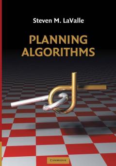 Planning Algorithms