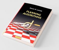 Planning Algorithms