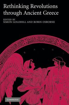 Rethinking Revolutions through Ancient Greece