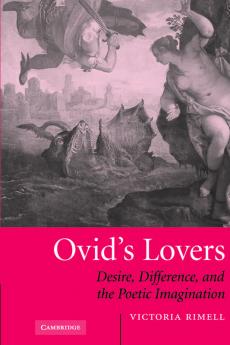 Ovid's Lovers