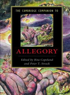 The Cambridge Companion to Allegory