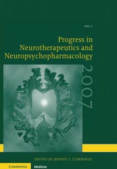 Progress in Neurotherapeutics and Neuropsychopharmacology