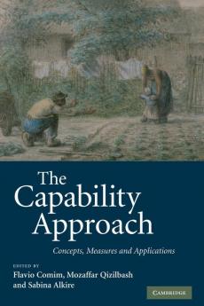 The Capability Approach