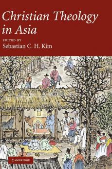 Christian Theology in Asia