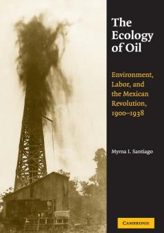 The Ecology of Oil