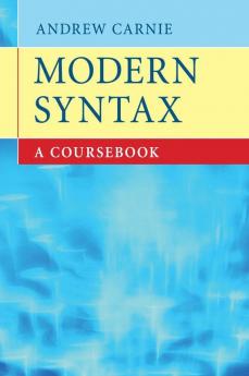 Modern Syntax