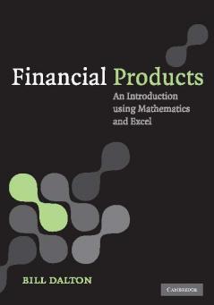 Financial Products