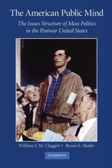 The American Public Mind