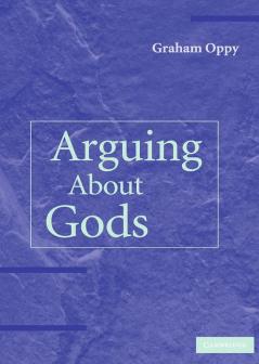 Arguing about Gods