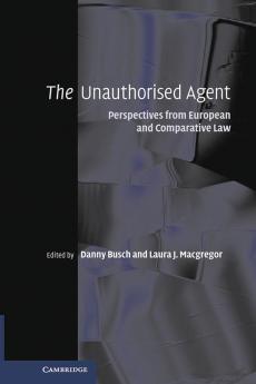 The Unauthorised Agent