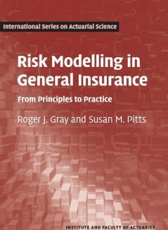 Risk Modelling in General Insurance
