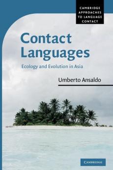 Contact Languages