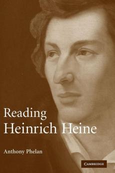 Reading Heinrich Heine
