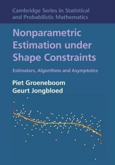 Nonparametric Estimation under Shape Constraints