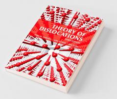 Theory of Dislocations