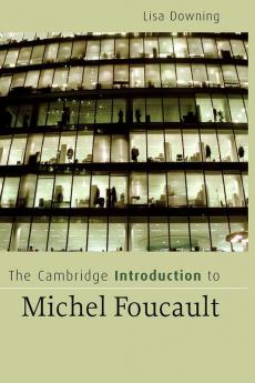 The Cambridge Introduction to Michel Foucault