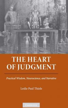 The Heart of Judgment