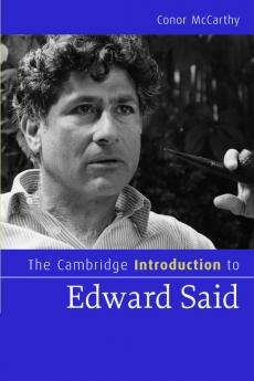 The Cambridge Introduction to Edward Said