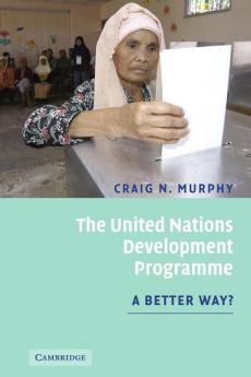 The United Nations Development Programme