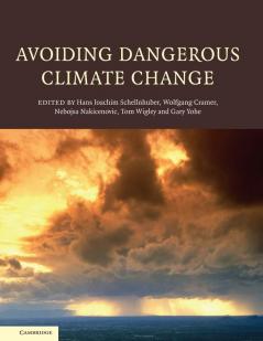 Avoiding Dangerous Climate Change