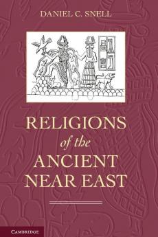 Religions of the Ancient Near East