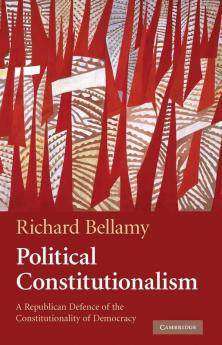 Political Constitutionalism