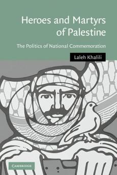 Heroes and Martyrs of Palestine