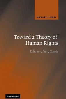 Toward a Theory of Human Rights